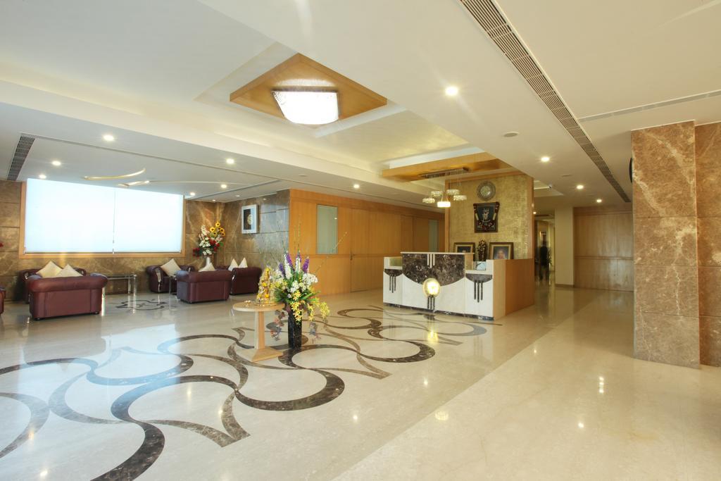Wingston A Treehouse Hotel Goverdhan Radha Kund Exterior foto